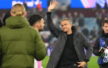 Luis Enrique dan Strategi Kontroversialnya di Piala Dunia 2026
