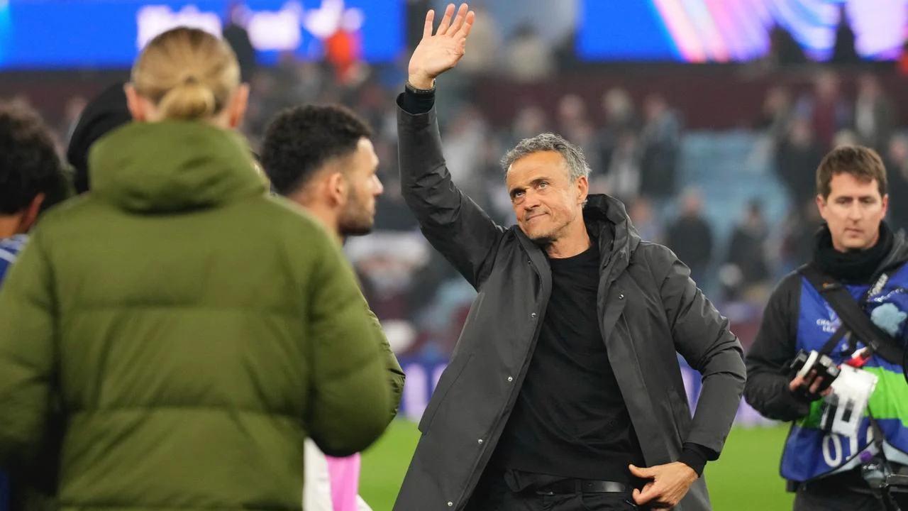 Luis Enrique dan Strategi Kontroversialnya di Piala Dunia 2026