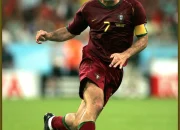 Luís Figo: Legenda Sepak Bola yang Menginspirasi