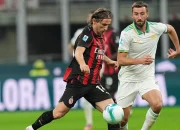 Luka Modrić dan Mike Maignan Jadi Sorotan di AC Milan: Dari Maestro Tengah hingga Kiper Andalan