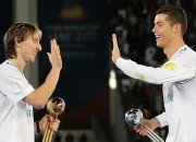 Luka Modrić dan Pemain Tua Lainnya di Piala Dunia 2026