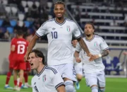 Luxembourg Menang 1-0 Atas Albania dalam Pertandingan Persahabatan