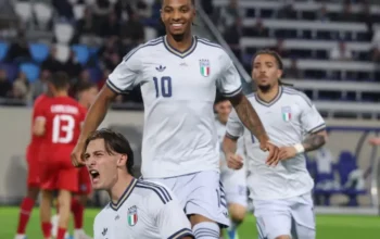 Luxembourg Menang 1-0 Atas Albania dalam Pertandingan Persahabatan
