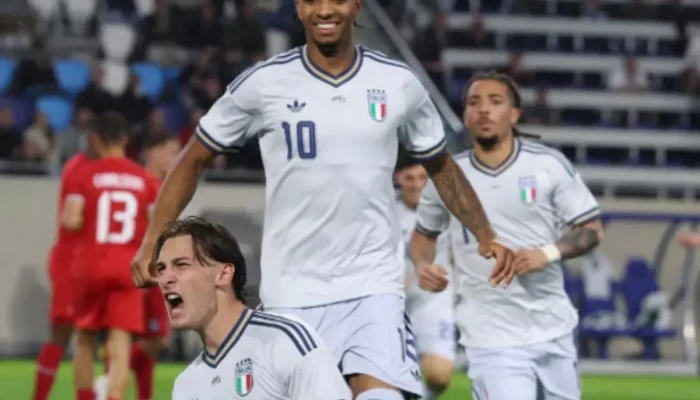 Luxembourg Menang 1-0 Atas Albania dalam Pertandingan Persahabatan