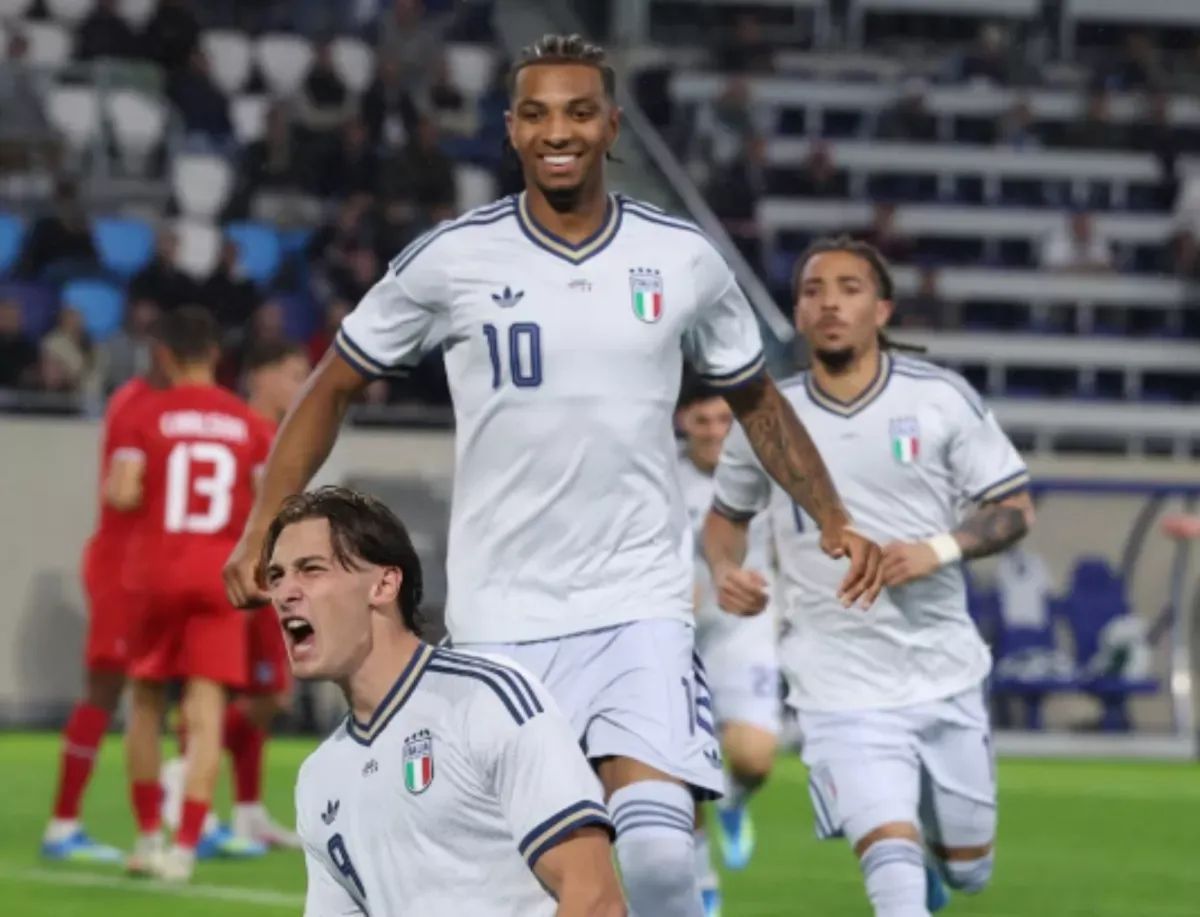 Luxembourg Menang 1-0 Atas Albania dalam Pertandingan Persahabatan