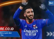 Lyon dan Nationals: Dua Cerita Berbeda tentang Pertumbuhan dan Pemain Muda