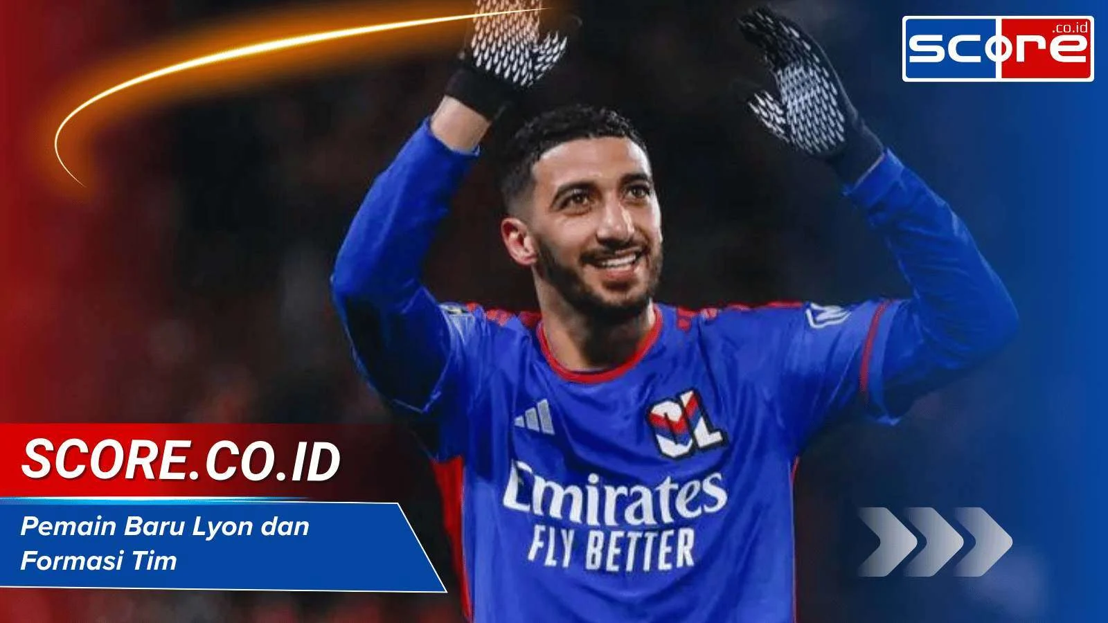 Lyon dan Nationals: Dua Cerita Berbeda tentang Pertumbuhan dan Pemain Muda