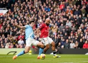 M City: Knicks Menuju NBA Finals, Reds Kalah Besar, dan Man City Ingin Pertahankan Defender
