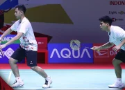 Macau Open 2026: Ganda Putra Indonesia Tantang Wakil Korsel, Sementara Hainan dan Sands China Fokus pada Pengembangan Wisata