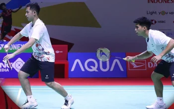 Macau Open 2026: Ganda Putra Indonesia Tantang Wakil Korsel, Sementara Hainan dan Sands China Fokus pada Pengembangan Wisata