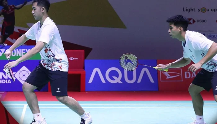 Macau Open 2026: Ganda Putra Indonesia Tantang Wakil Korsel, Sementara Hainan dan Sands China Fokus pada Pengembangan Wisata