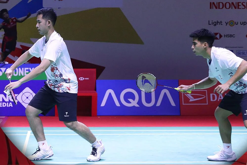 Macau Open 2026: Ganda Putra Indonesia Tantang Wakil Korsel, Sementara Hainan dan Sands China Fokus pada Pengembangan Wisata