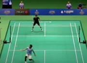 Macau Open 2026: Indonesia Raih Kemenangan Besar dengan Tiga Wakil di Semifinal