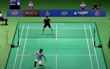 Macau Open 2026: Indonesia Raih Kemenangan Besar dengan Tiga Wakil di Semifinal