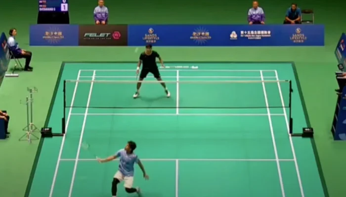 Macau Open 2026: Indonesia Raih Kemenangan Besar dengan Tiga Wakil di Semifinal