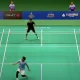 Macau Open 2026: Indonesia Raih Kemenangan Besar dengan Tiga Wakil di Semifinal