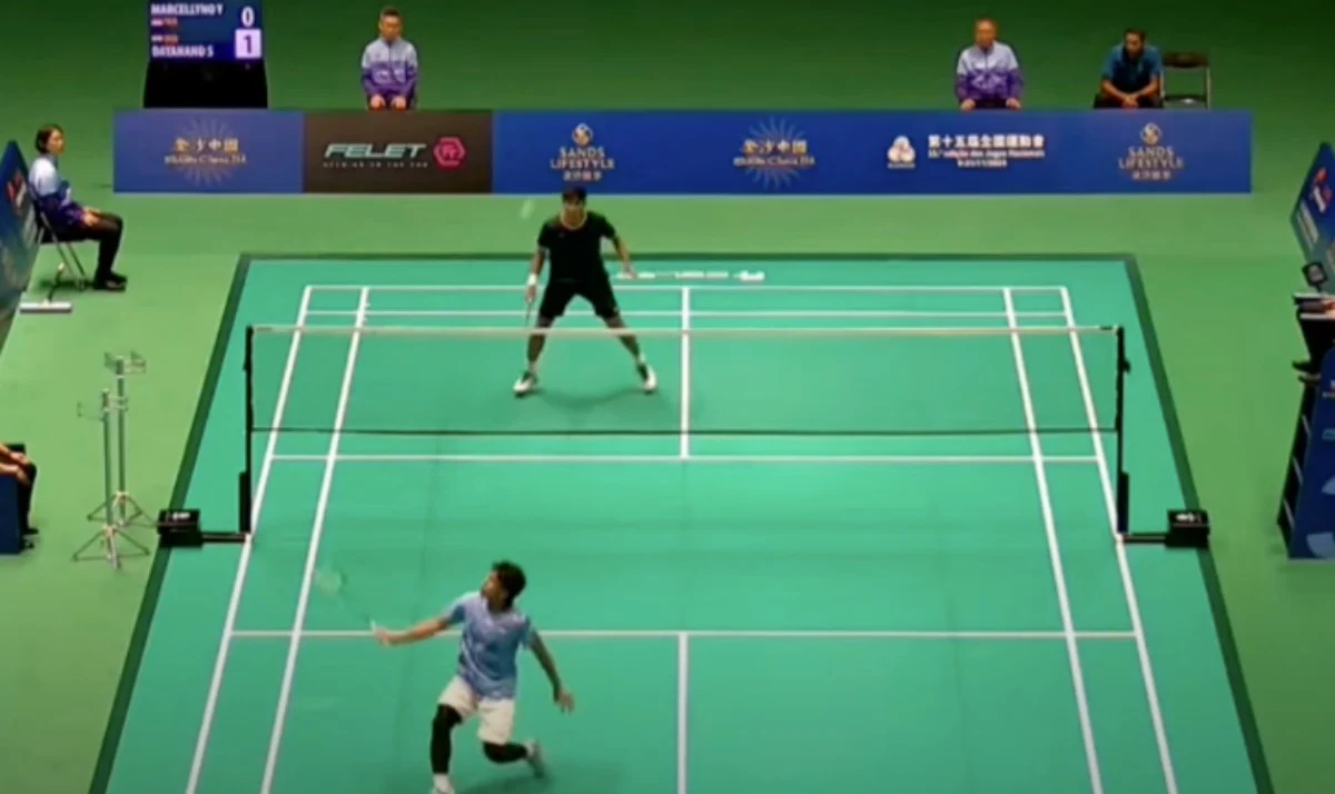 Macau Open 2026: Indonesia Raih Kemenangan Besar dengan Tiga Wakil di Semifinal