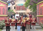 Mahasiswa Indonesia Raih Prestasi di Berbagai Bidang: Dari Stunting hingga Pembelajaran Bahasa Inggris