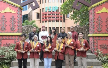 Mahasiswa Indonesia Raih Prestasi di Berbagai Bidang: Dari Stunting hingga Pembelajaran Bahasa Inggris