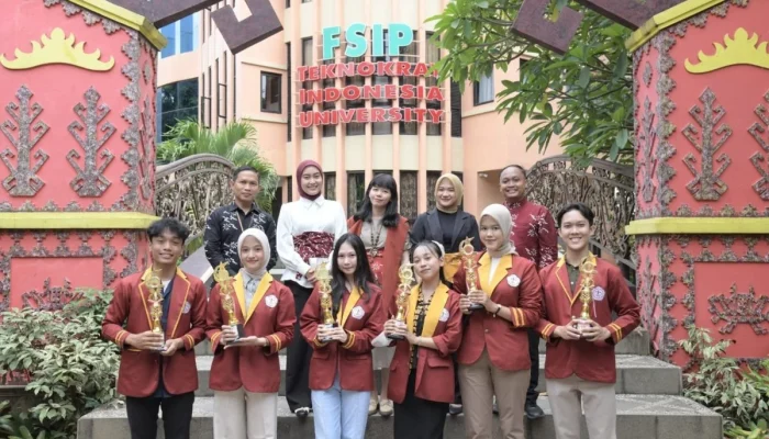 Mahasiswa Indonesia Raih Prestasi di Berbagai Bidang: Dari Stunting hingga Pembelajaran Bahasa Inggris