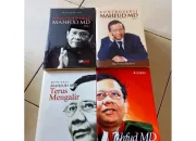 Mahfud MD Desak Hukuman Mati untuk Eks Kepala BGN Dadan Hindayana
