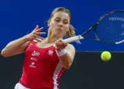 Maja Chwalińska: Sensasi Tenis yang Membuat Dunia Berbicara