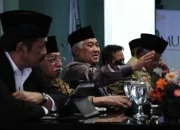 Majelis Ulama Indonesia dan Din Syamsuddin: Dukung Ketegasan terhadap LGBT dan Kriminalisasi