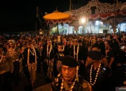Makna Malam 1 Suro dan Tradisi Grebeg Suro dalam Menyambut Tahun Baru Islam