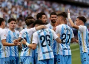 Málaga CF Raih Kemenangan dan Siap Menghadapi Tantangan Baru di Primera División
