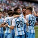 Málaga CF Raih Kemenangan dan Siap Menghadapi Tantangan Baru di Primera División