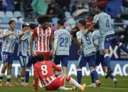 Málaga vs Almería: Pertarungan Sengit untuk Ascensi ke Primera División