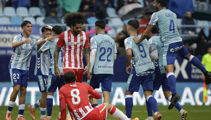 Málaga vs Almería: Pertarungan Sengit untuk Ascensi ke Primera División