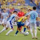 Málaga vs Las Palmas: Pertandingan yang Penuh Drama dan Tindakan Polisi