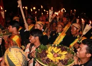 Malam 1 Suro 2026 Jatuh pada Tanggal 16 Juni, Simbol Introspeksi Diri dan Penghormatan Leluhur