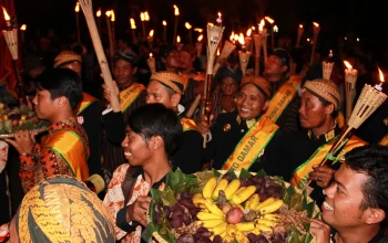 Malam 1 Suro 2026 Jatuh pada Tanggal 16 Juni, Simbol Introspeksi Diri dan Penghormatan Leluhur