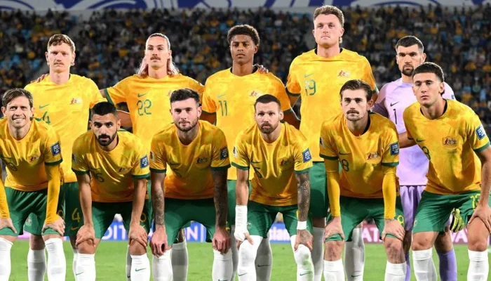 Malik Tillman dan Tim Nasional Sepak Bola AS Siap untuk Menghadapi Australia di Piala Dunia 2026