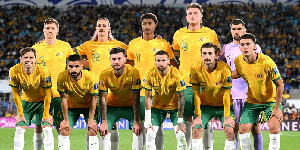 Malik Tillman dan Tim Nasional Sepak Bola AS Siap untuk Menghadapi Australia di Piala Dunia 2026