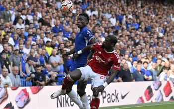 Malik Tillman Pemain Kunci di Piala Dunia: Nottingham Forest Diminta Mempercepat Rencana Penandatanganan