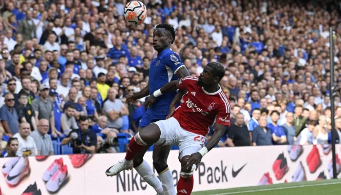 Malik Tillman Pemain Kunci di Piala Dunia: Nottingham Forest Diminta Mempercepat Rencana Penandatanganan