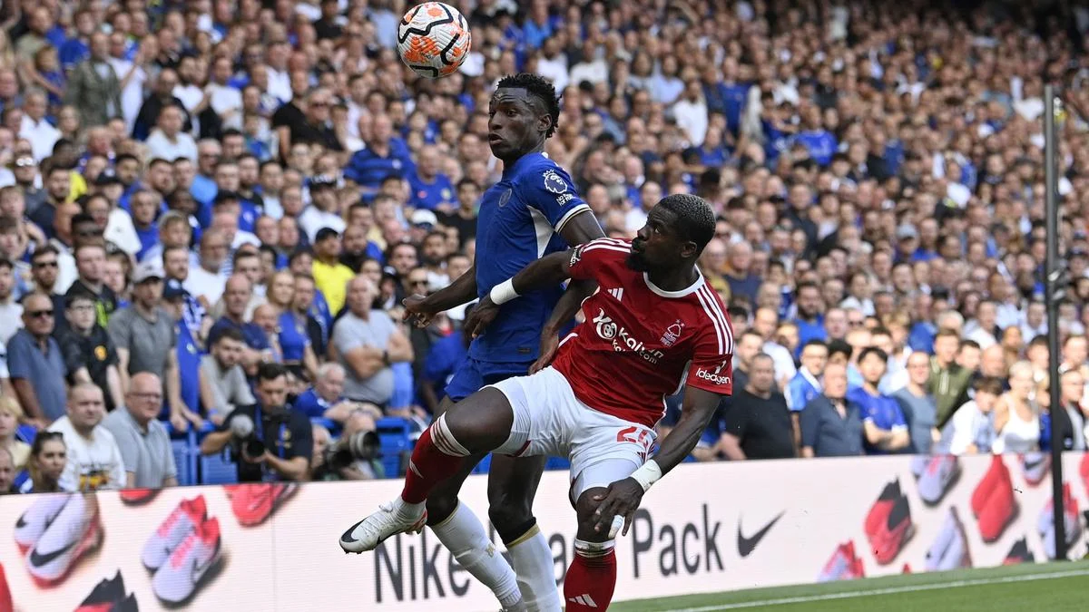 Malik Tillman Pemain Kunci di Piala Dunia: Nottingham Forest Diminta Mempercepat Rencana Penandatanganan