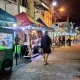 Mall 23 Semarang: Tempat Kuliner Malam yang Ramai Diburu Warga Lokal Maupun Wisatawan