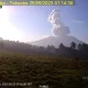 Maluku Utara Diguncang Berbagai Peristiwa, dari Erupsi Gunung hingga Kematian Ular Piton