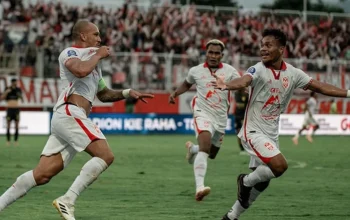 Malut United dan Adhyaksa FC Dikabarkan Ganti Nama, I.League Ungkap Fakta Sebenarnya