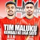 Malut United dan Adhyaksa FC Siap Menghadapi Musim Baru dengan Perubahan Nama dan Markas