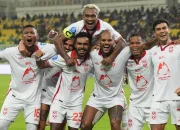 Malut United FC Hadapi Persaingan Sengit di Musim 2026/2027