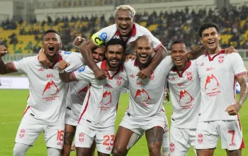 Malut United FC Hadapi Persaingan Sengit di Musim 2026/2027