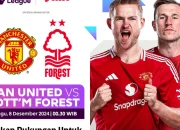 Man Utd vs Nottingham Forest: Pertarungan Sengit di Pusat Transfer