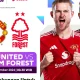 Man Utd vs Nottingham Forest: Pertarungan Sengit di Pusat Transfer