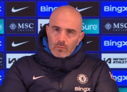 Manchester City F.C. Menghadapi Tantangan Baru di Bawah Kepemimpinan Enzo Maresca