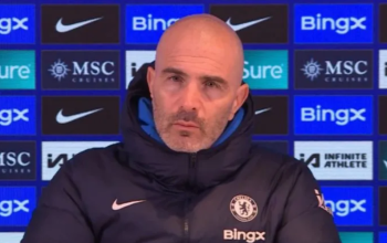 Manchester City F.C. Menghadapi Tantangan Baru di Bawah Kepemimpinan Enzo Maresca